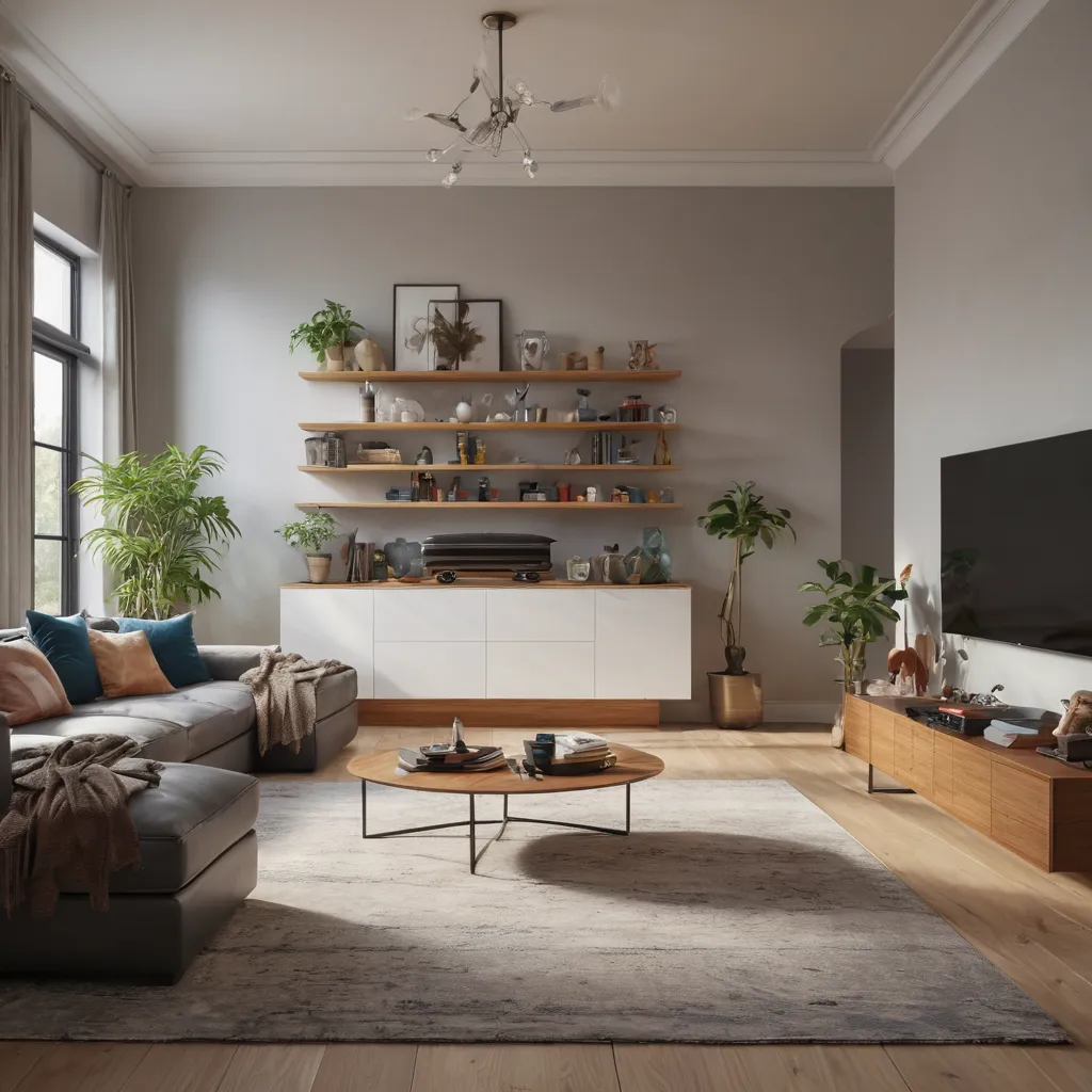 Best Living Room Toy Storage Solutions for Families