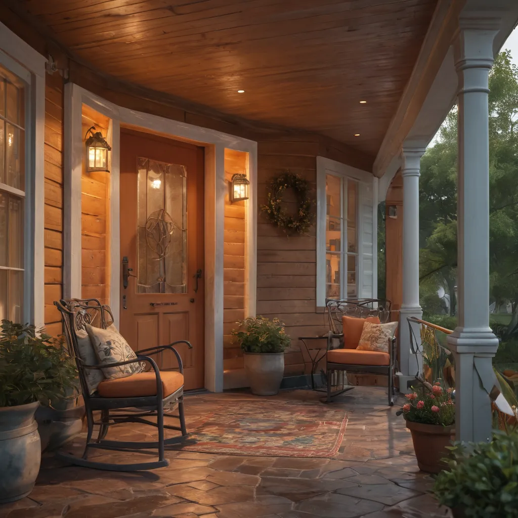 Best Porch Paint Colors: A Comprehensive Guide