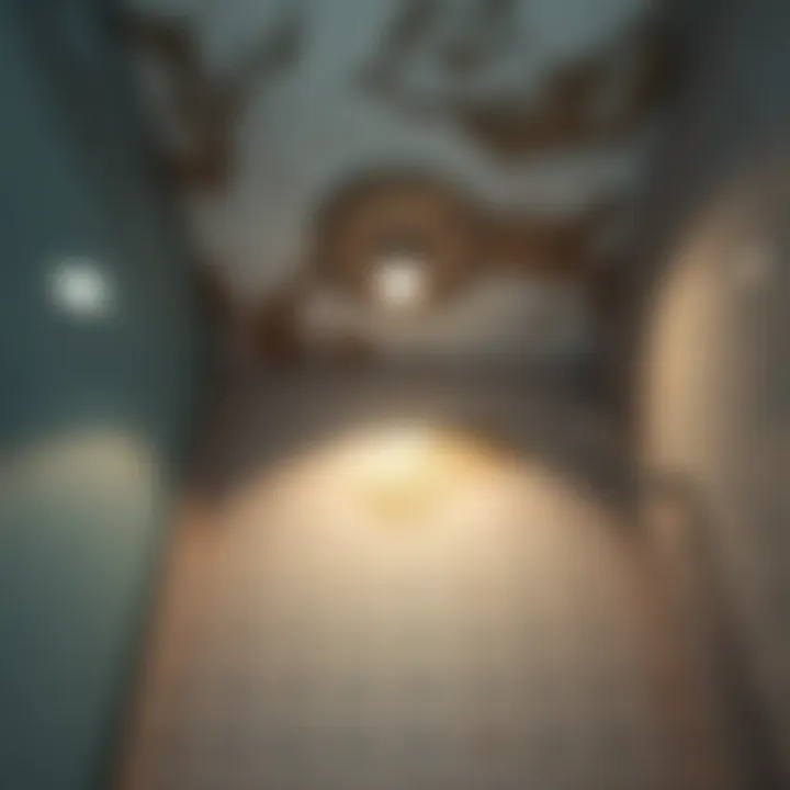 Magnificent Addressing Mold in the Shower Ceiling: A Comprehensive Guide