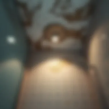 Magnificent Addressing Mold in the Shower Ceiling: A Comprehensive Guide Magnificent Addressing Mold in the Shower Ceiling: A Comprehensive Guide