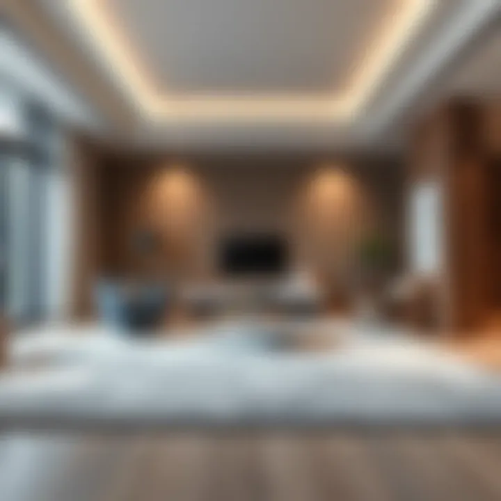 Magnificent Choosing the Right Big Carpet for Your Room