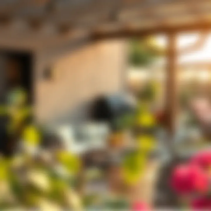 Magnificent Comprehensive Guide to Buying a Patio Set