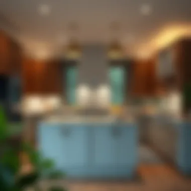 Magnificent Comprehensive Insights on Kitchen Island Dimensions Magnificent Comprehensive Insights on Kitchen Island Dimensions