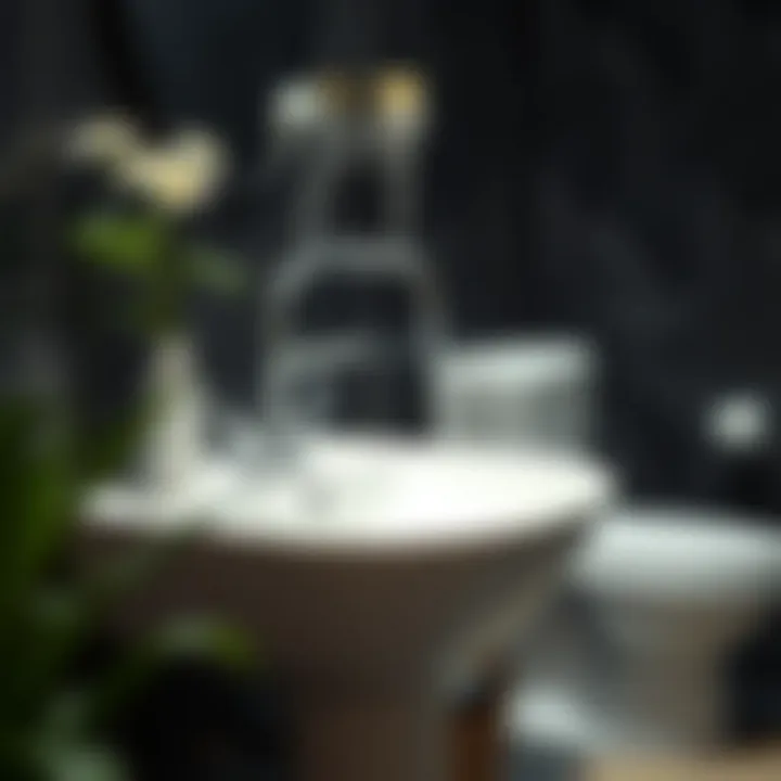 Magnificent Effective Methods to Clear a Clogged Bathroom Sink