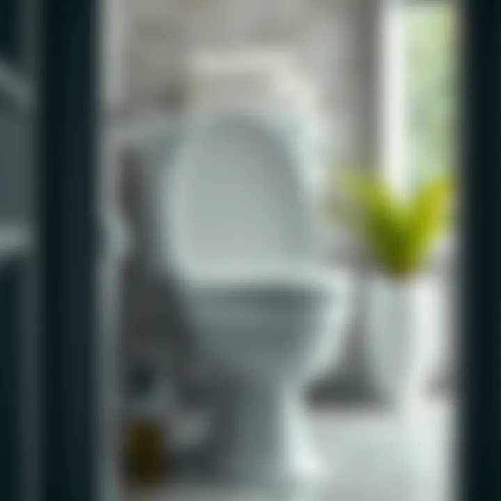 Magnificent Effective Strategies for Eliminating Hard Water Stains in Toilets