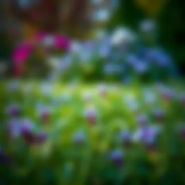 Magnificent Effective Strategies for Eradicating Creeping Charlie in Your Lawn Magnificent Effective Strategies for Eradicating Creeping Charlie in Your Lawn