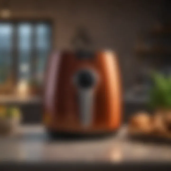 Magnificent Evaluating the Optimal Family Air Fryer