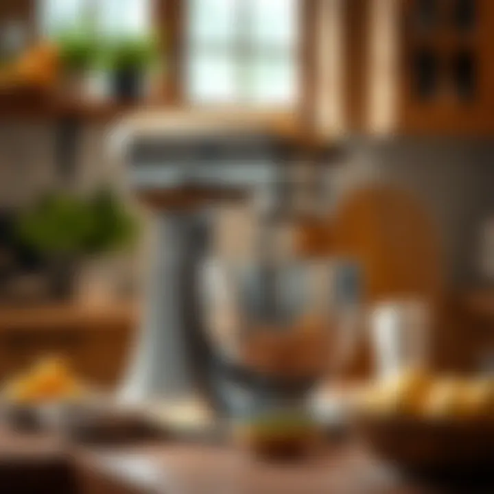 Magnificent Exploring KitchenAid Bowl Attachments: A Comprehensive Guide