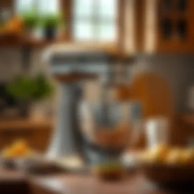 Magnificent Exploring KitchenAid Bowl Attachments: A Comprehensive Guide Magnificent Exploring KitchenAid Bowl Attachments: A Comprehensive Guide