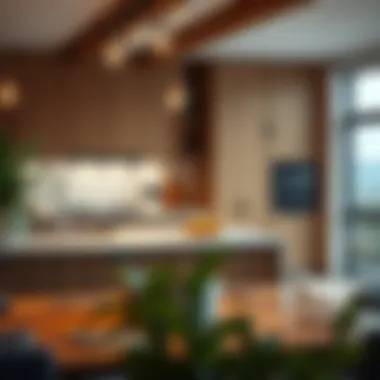 Magnificent Exploring Norwegian Kitchen Design