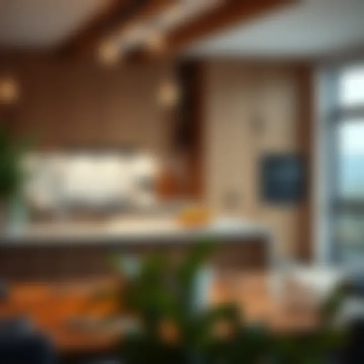 Magnificent Exploring Norwegian Kitchen Design