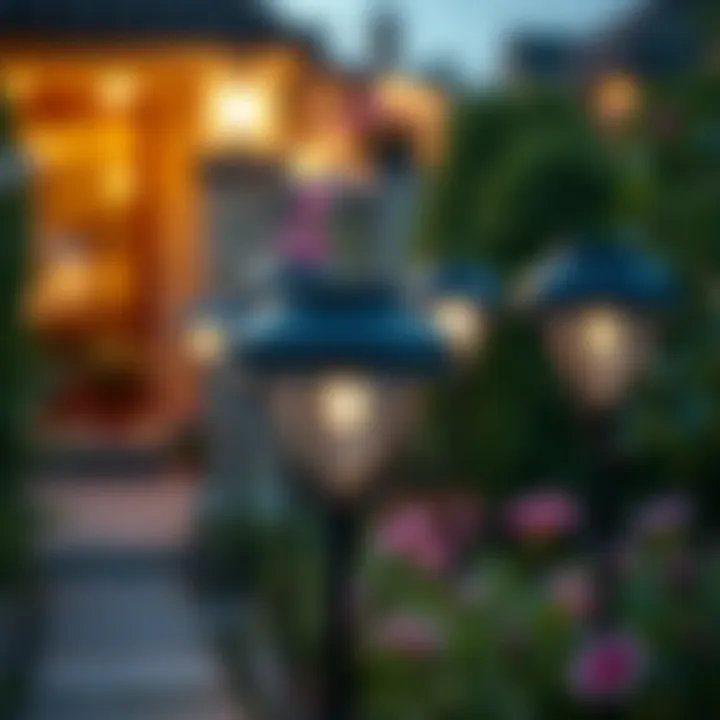 Magnificent Exploring the Best Solar Garden Lights