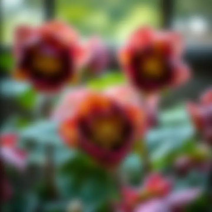 Magnificent Exploring the Diverse Types of Hellebores