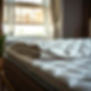 Magnificent Identifying the Optimal Mattress Cover for Allergies Magnificent Identifying the Optimal Mattress Cover for Allergies