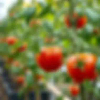 Magnificent Natural Pest Control for Tomato Plants Magnificent Natural Pest Control for Tomato Plants