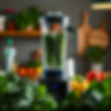 Magnificent Optimal Blenders for Kale: A Comprehensive Guide Magnificent Optimal Blenders for Kale: A Comprehensive Guide