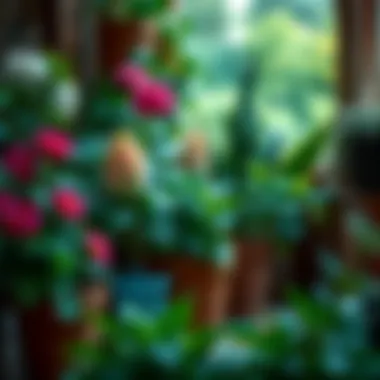 Magnificent Optimal Fertilizers for Flowering Plants Magnificent Optimal Fertilizers for Flowering Plants
