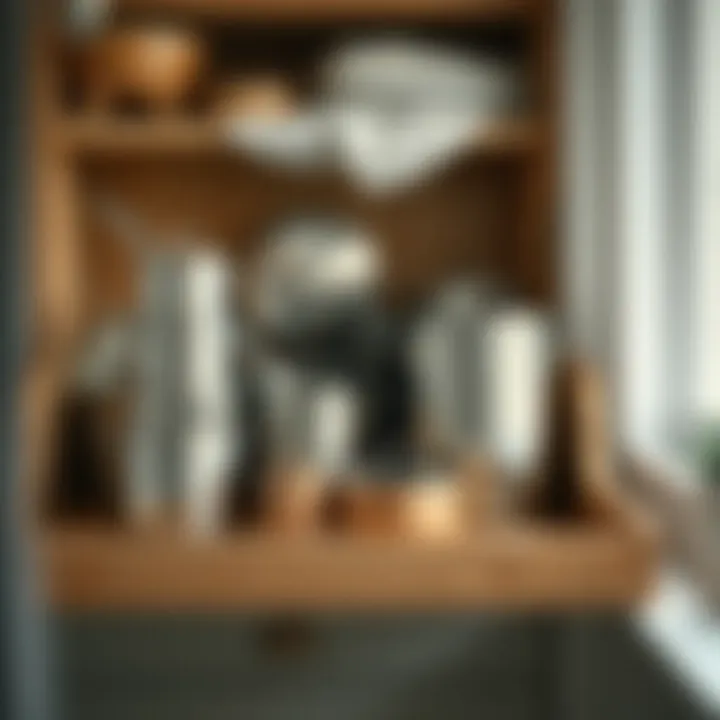 Magnificent Organizing Your Pots and Pans Drawer: A Comprehensive Guide