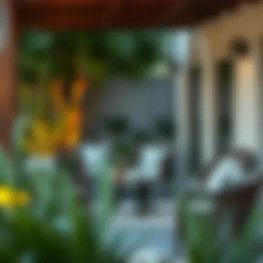 Magnificent The Allure of Outdoor Rattan Furniture: A Comprehensive Exploration Magnificent The Allure of Outdoor Rattan Furniture: A Comprehensive Exploration