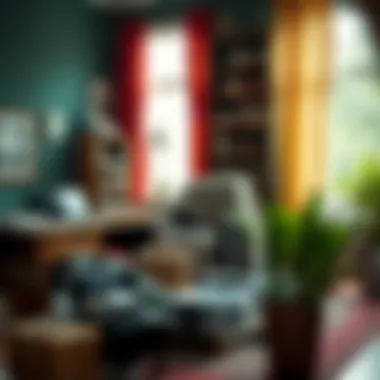 Magnificent The Intersection of Disorder and Mental Health: Understanding Messy Homes and Depression Magnificent The Intersection of Disorder and Mental Health: Understanding Messy Homes and Depression