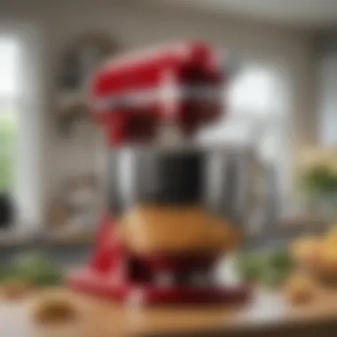 Magnificent The KitchenAid Mixer Pro 5 Plus: An In-Depth Exploration Magnificent The KitchenAid Mixer Pro 5 Plus: An In-Depth Exploration