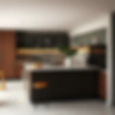 Magnificent Understanding Average Kitchen Counter Height: A Comprehensive Guide Magnificent Understanding Average Kitchen Counter Height: A Comprehensive Guide