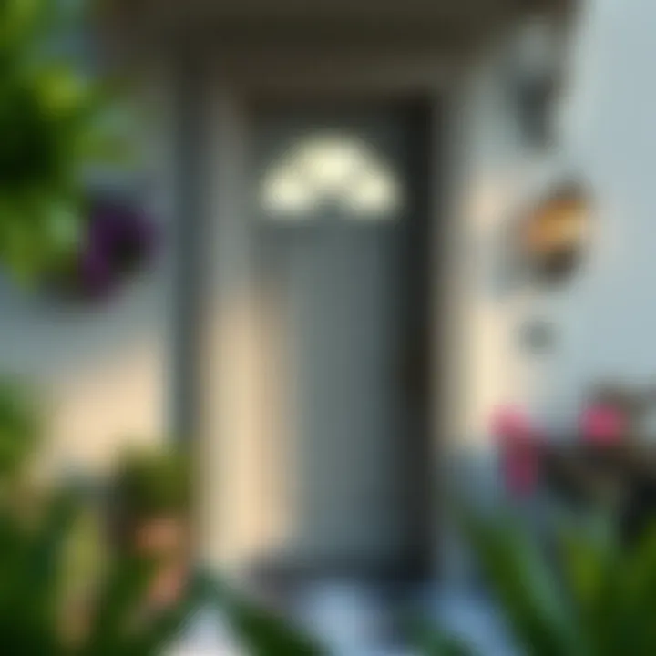 Magnificent Understanding the Average Cost of Door Frame Replacement