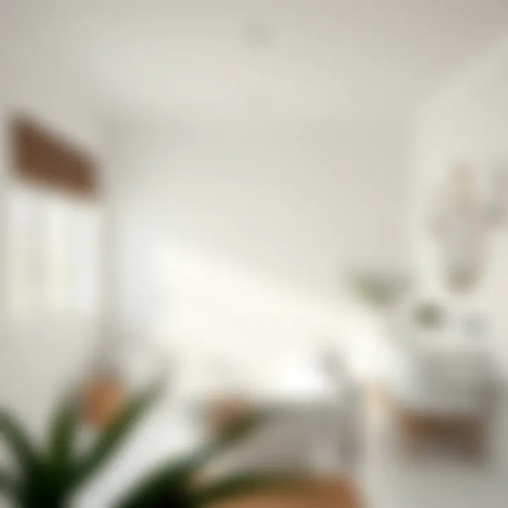 A Comprehensive Exploration of the Color White in Bathroom Design Summary
