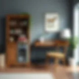 A Comprehensive Guide to Repainting Wood Furniture Introduction
