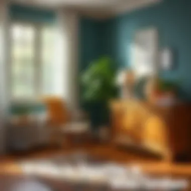 Notable A Comprehensive Guide to Repainting Wood Furniture Notable A Comprehensive Guide to Repainting Wood Furniture