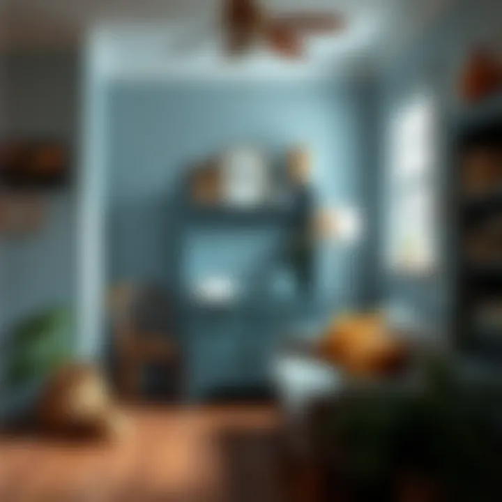 A Comprehensive Guide to Repainting Wood Furniture Summary
