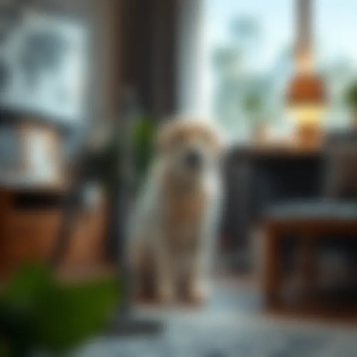 A Comprehensive Guide to the Shark Handheld Vacuum for Pet Hair Summary