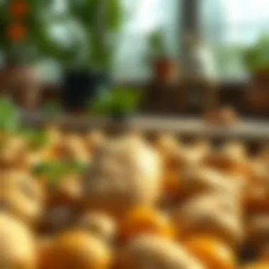 Notable An Exploration of Fastest Growing Potatoes: A Comprehensive Guide