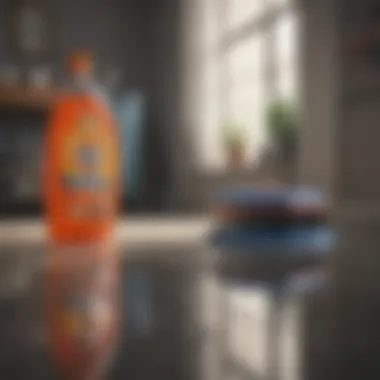 Safety Precautions for Cleaning Safety precautions for cleaning