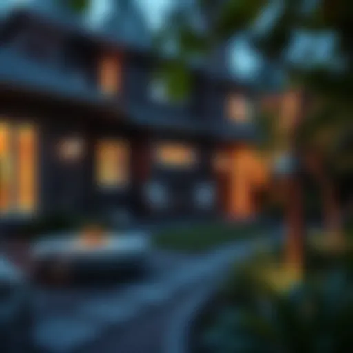 Average Backyard Landscaping Cost: Comprehensive Insights Introduction