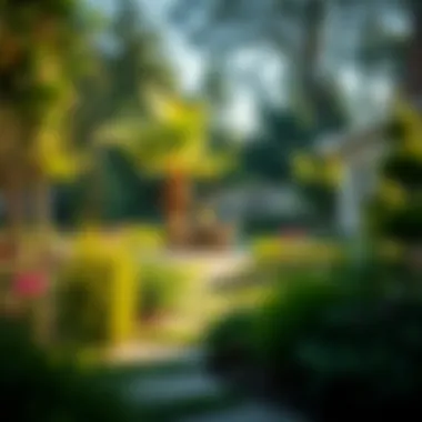 Average Backyard Landscaping Cost: Comprehensive Insights Summary Average Backyard Landscaping Cost: Comprehensive Insights Summary