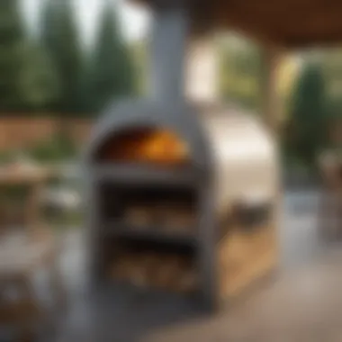 Benefits of Using Ooni Pizza Oven in Canada