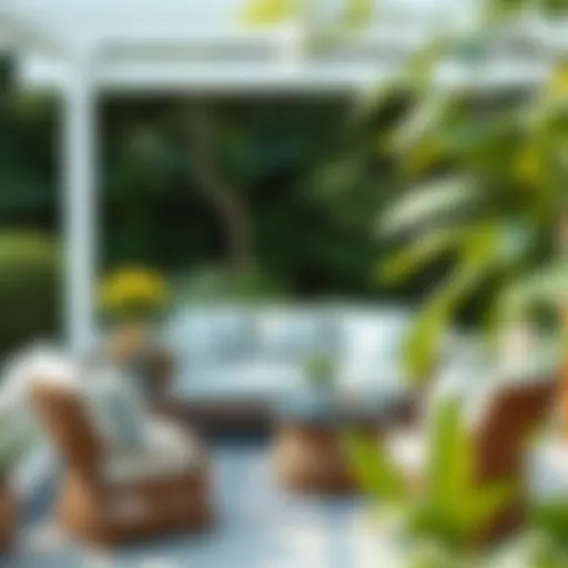 Best Buys in Garden Furniture: A Practical Guide for Savvy Homeowners Introduction