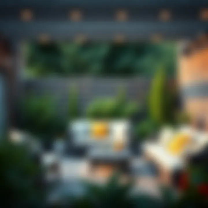 Best Buys in Garden Furniture: A Practical Guide for Savvy Homeowners Summary