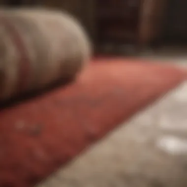 Natural DIY Carpet Cleaning Ingredients Organic ingredients for natural DIY carpet cleaning