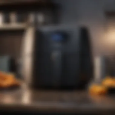 Air Fryer Maintenance Insights Air fryer maintenance tips for longevity and performance