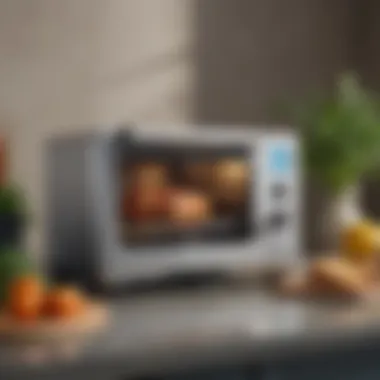 An array of delicious recipes that highlight the versatility of the Breville Smart Oven Air.