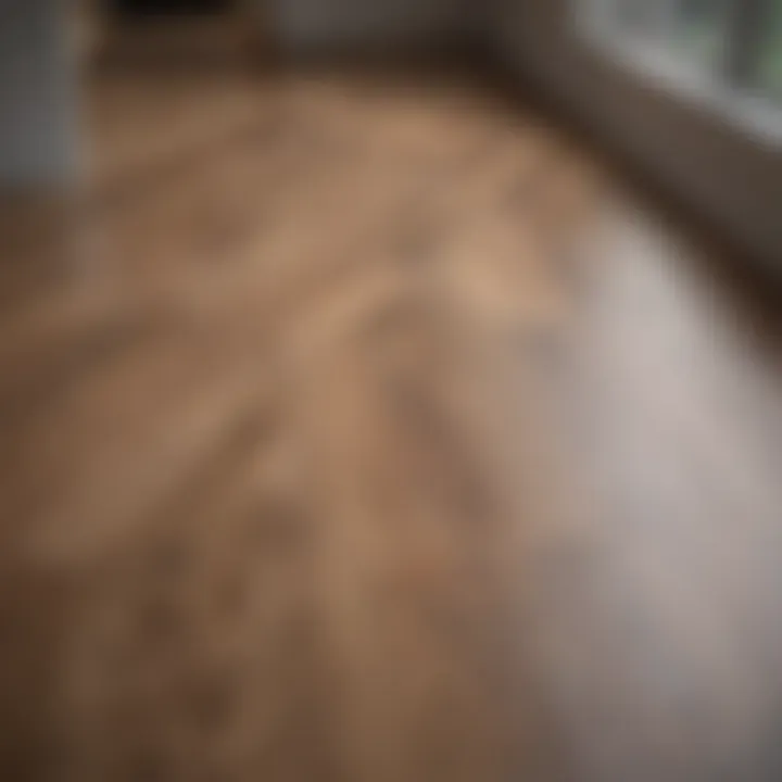 Chic Laminate Flooring