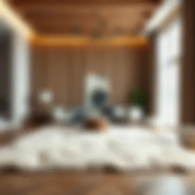 Choosing the Right Big Carpet for Your Room Introduction