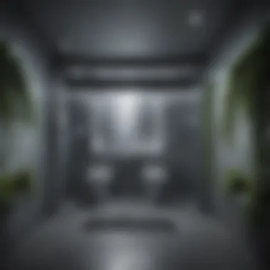Energy-Efficient Cold Room Features Innovative cold room technology for energy efficiency