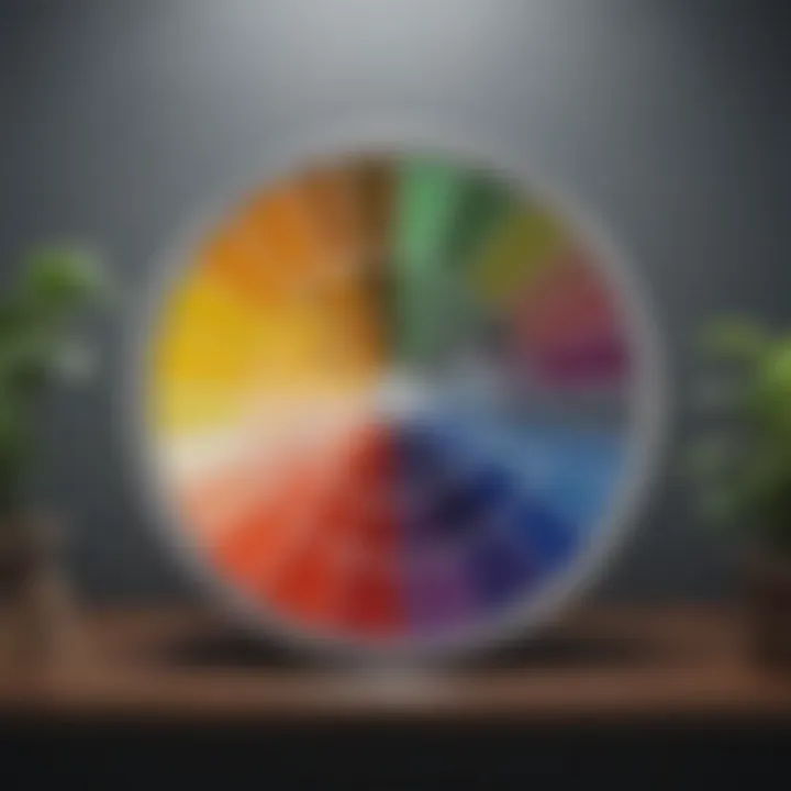 Color Wheel Insights