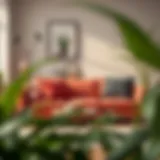 Comprehensive Guide on Maintaining Fabric Sofas Introduction