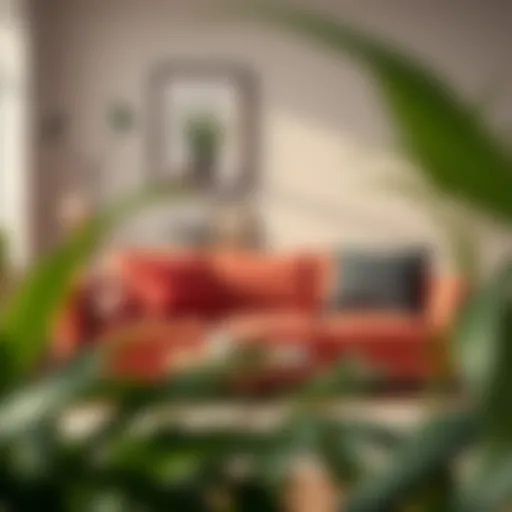 Comprehensive Guide on Maintaining Fabric Sofas Introduction