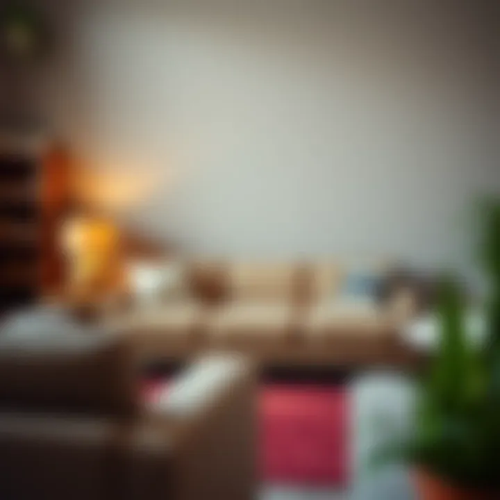 Comprehensive Guide on Maintaining Fabric Sofas Summary