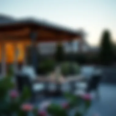 Comprehensive Guide to Buying a Patio Set Summary Comprehensive Guide to Buying a Patio Set Summary